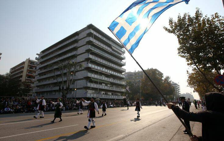 28η Οκτωβρίου 2020: Πώς θα γίνουν οι εορτασμοί στη Θεσσαλονίκη