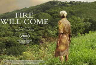 Fire will come (O que arde) – Θα έρθει η φωτιά, Πρεμιέρα: Οκτώβριος 2020 (trailer)