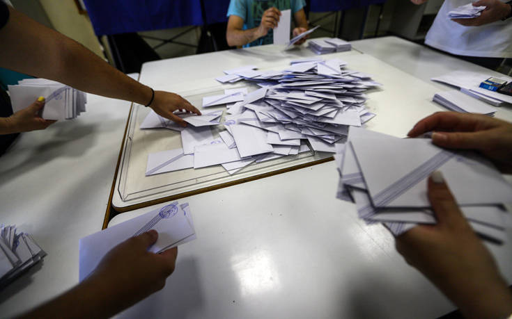Τον Νοέμβριο θα είναι έτοιμη η πλατφόρμα εγγραφής των Ελλήνων εκλογέων του εξωτερικού