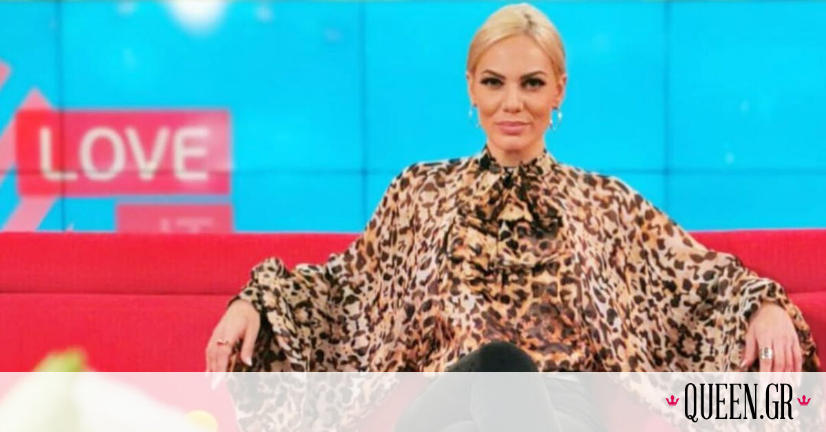 Πώς φόρεσαν οι Ελληνίδες celebrities την πιο cool τάση αυτής της σεζόν