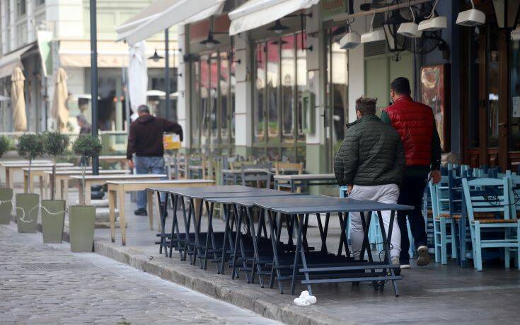 «Βράζει» η Θεσσαλονίκη: Τι προβλέπει το σχέδιο έκτακτης ανάγκης