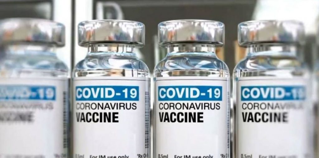 Κορωνοϊός – Έρευνα: 4 στους 10 δεν θα κάνουν το εμβόλιο – Τι πιστεύουν για τη Θεία Κοινωνία