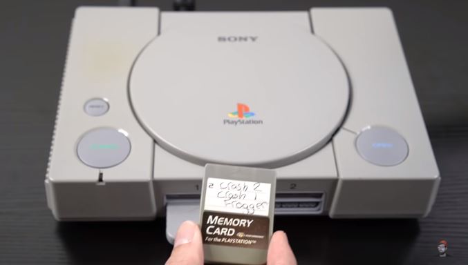 Μυστική λειτουργία στο Playstation 1 αποκαλύφθηκε 26 χρόνια μετά [βίντεο]
