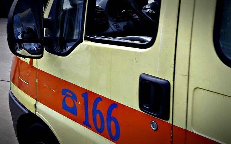Εργατικό ατύχημα στη Θεσσαλονίκη – Συντηρητής ασανσέρ τραυματίστηκε και εγκλωβίστηκε στον τρίτο όροφο