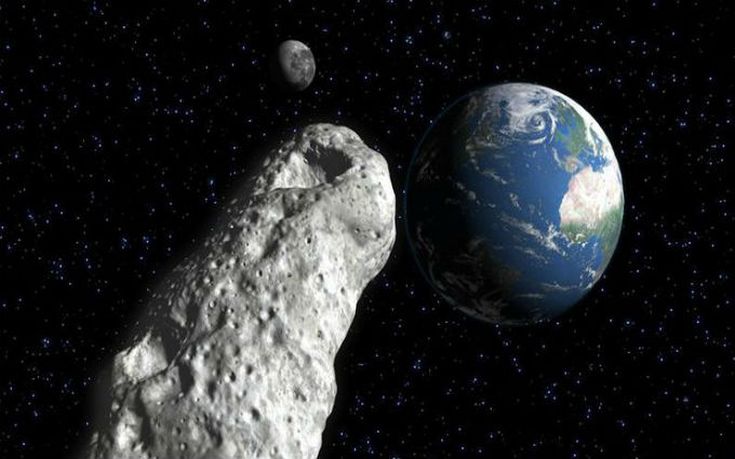 Διαστημική κάψουλα έφερε στη Γη δείγματα από αστεροειδή – Ίσως να αποκαλυφθεί η γέννηση του ηλιακού μας συστήματος