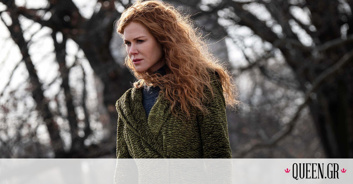 The Undoing: Τα παλτό της Nicole Kidman είναι ο λόγος για να δεις τη σειρά