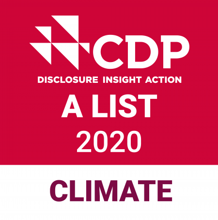 Τα ελαστικά YOKOHAMA με βαθμολογία “A” στην Λίστα  Κλιματικής Αλλαγής του CDP για το 2020