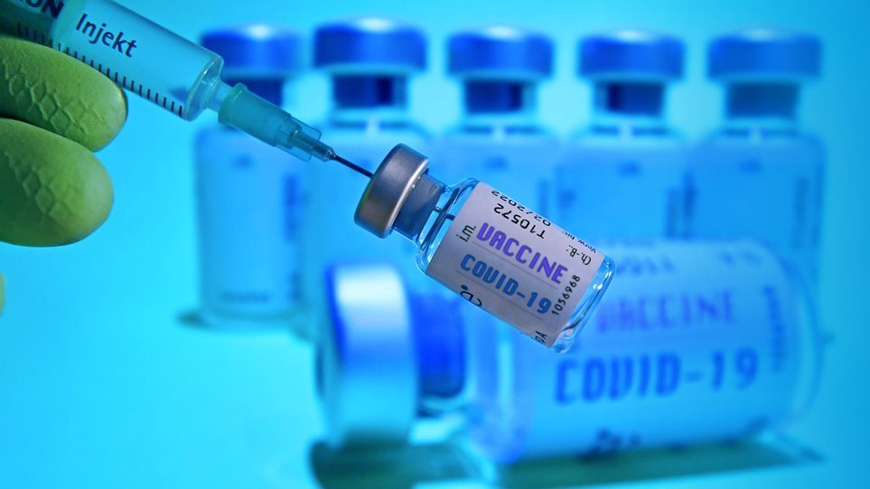 Εμβόλια για τον κορωνοϊό και μεταλλάξεις: Τι δείχνουν τα μέχρι τώρα δεδομένα