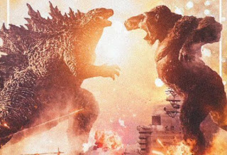 Godzilla vs Kong: Τον Μάρτιο του 2021 η κυκλοφορία της ταινίας (videos)