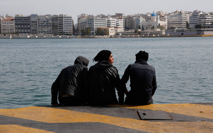 Ελληνικό αίτημα στη Frontex για επιστροφή 1.450 μεταναστών στην Τουρκία
