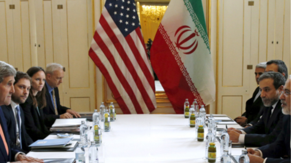 ΟΗΕ: Καλεί ΗΠΑ και Ιράν να εργαστούν για να βρεθεί λύση στη συμφωνία για την πυρηνική ενέργεια