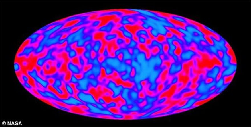 NASA: Ψάχνει απαντήσεις για το «Big Bang» και σημάδια εξωγήινης ζωής – Στέλνει νέο τηλεσκόπιο στο διάστημα