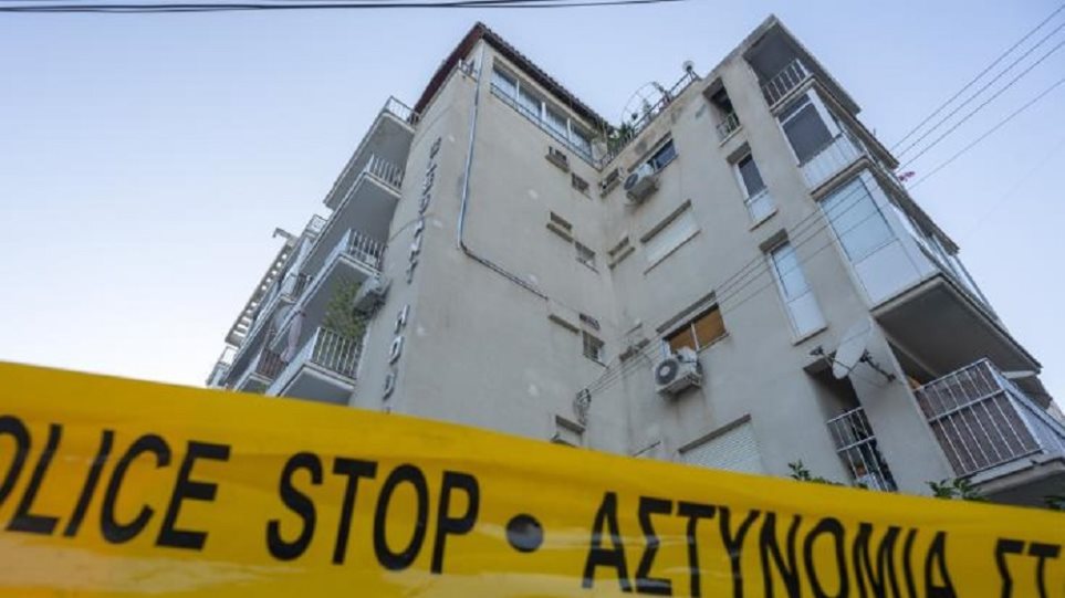 Τραγωδία στα Ιωάννινα: Δύο νεκροί έπειτα από πτώση από τον τέταρτο όροφο