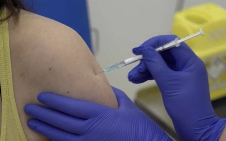 Στην εντατική 32χρονη γιατρός στο Μεξικό που έκανε το εμβόλιο του κορονοϊού