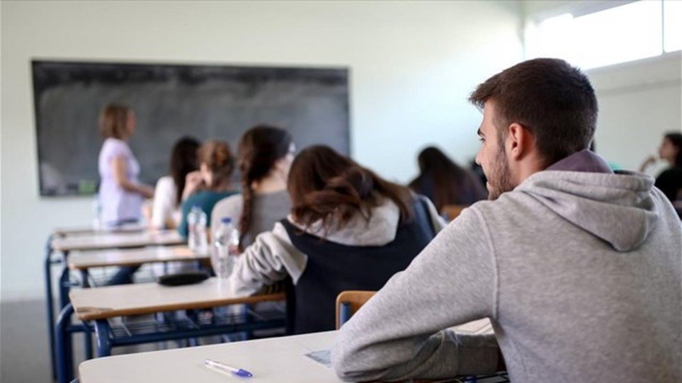 Γυμνάσια-Λύκεια: Πότε οι καθηγητές μπορούν να μην βάλουν βαθμό στο Α’ τετράμηνο