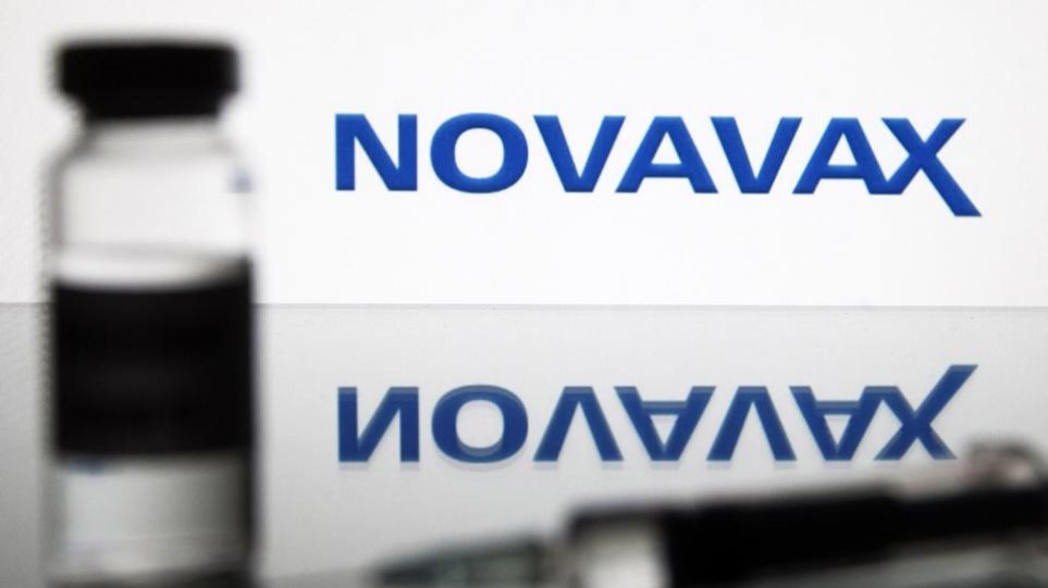 Novavax: Στο 89,3% η αποτελεσματικότητα του εμβολίου