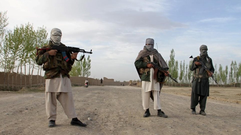 Προειδοποίηση της Ουάσιγκτον στους Ταλιμπάν για τις βίαιες επιθέσεις στο Αφγανιστάν