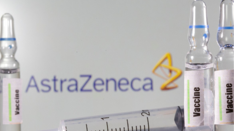 Επικεφαλής της AstraZeneca: Θα έπρεπε να είμαστε καλύτερα προετοιμασμένοι για την πανδημία