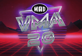 Απόψε στο Mega τα Mad Video Music Awards 2020 (trailer)