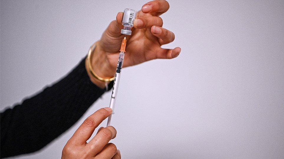 Κορωνοϊός: GSK και CureVac ανακοίνωσαν τη συνεργασία τους για την ανάπτυξη εμβολίων