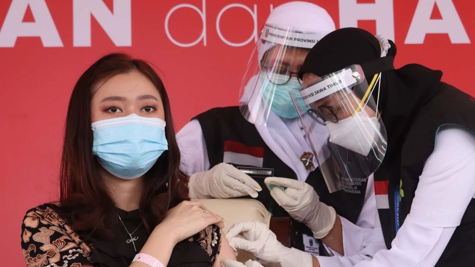Ταϊλάνδη – Πουκέτ: Σχεδιάζουν να εμβολιάσουν το 70% των κατοίκων, για να μπορούν να υποδεχτούν τουρίστες!