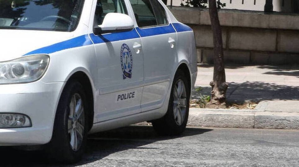 Ηράκλειο: Είχε παράνομα όπλα στο σπίτι του και συνελήφθη