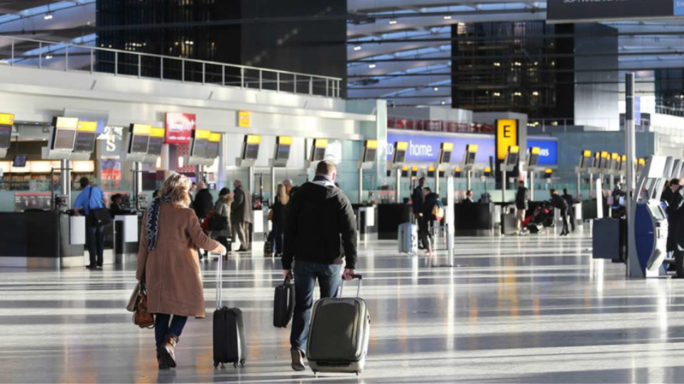 Δανία: Άρση της απαγόρευσης αφίξεων στις πτήσεις που έρχονται από τα Ηνωμένα Αραβικά Εμιράτα