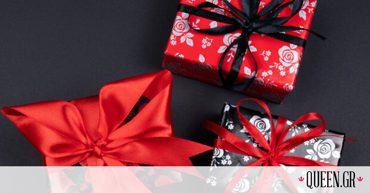 Valentine’s Day: 7 δώρα που μπορείς να κάνεις & κοστίζουν κάτω από 15 ευρώ
