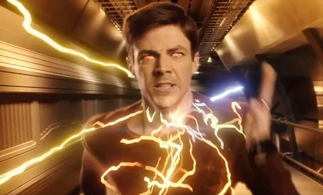The Flash: Ακόμα μεγαλύτερα προβλήματα για τον πρωταγωνιστή στην 7η σεζόν