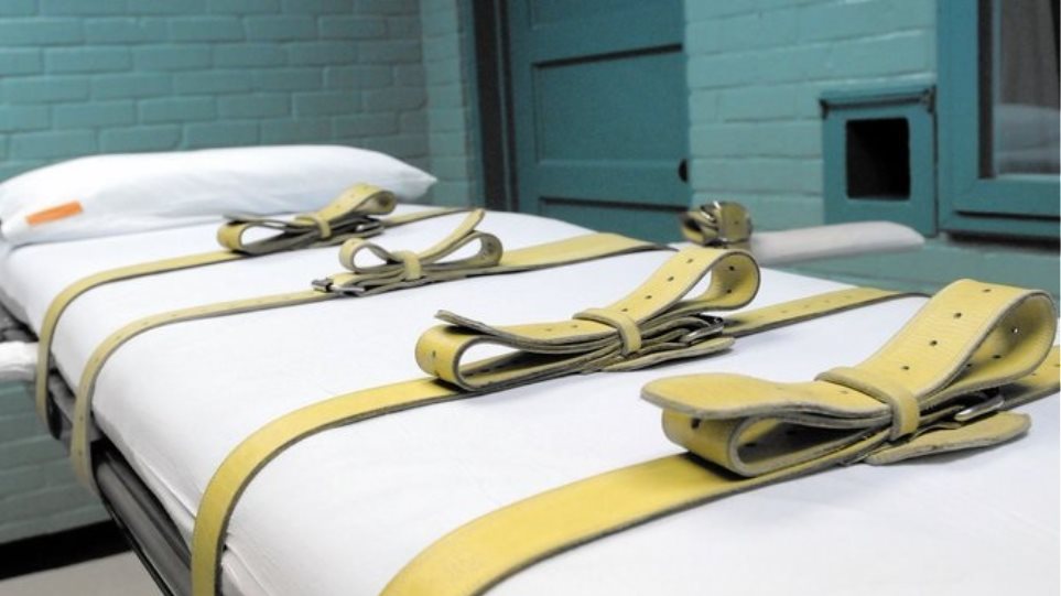 ΗΠΑ: Έτοιμη η Βιρτζίνια να καταργήσει τη θανατική ποινή