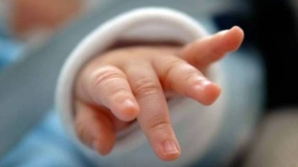 Υπουργείο Εσωτερικών: Η καραντίνα μείωσε τις γεννήσεις κατά 6,5%