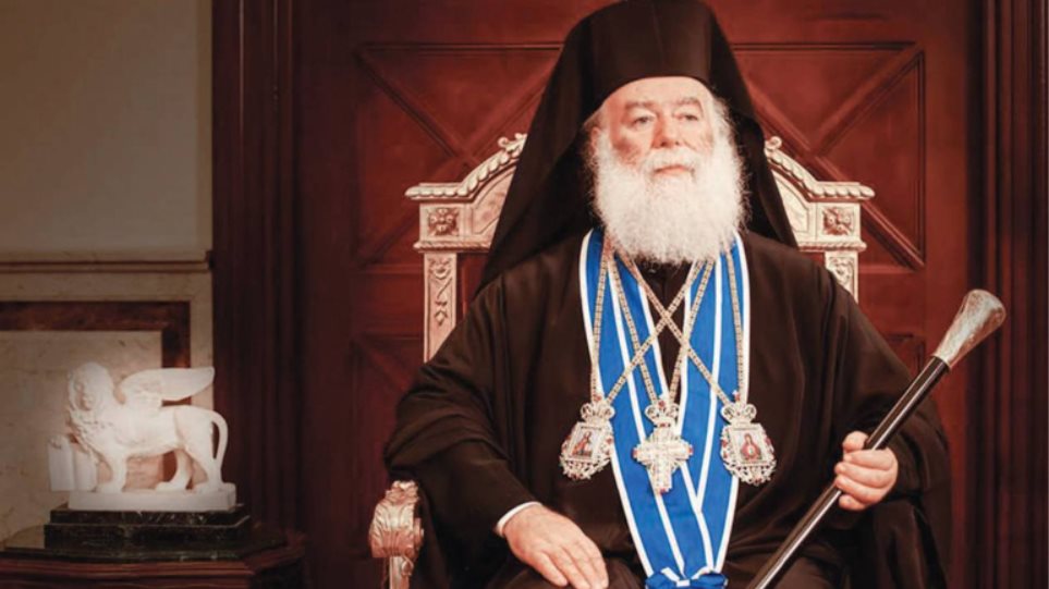 Πατριάρχης Αλεξανδρείας: Ο σπουδαίος ρόλος του ήρωα της Επανάστασης, Θεόφιλου του ο Πάτμιου