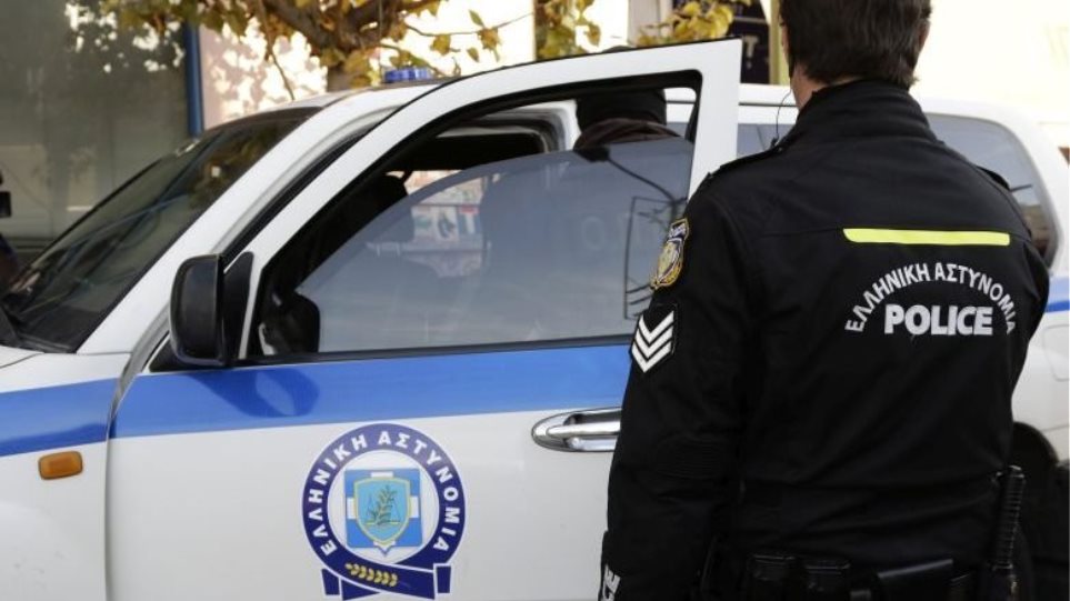 Θεσσαλονίκη: Επεισόδιο με πυροβολισμό κι έναν τραυματία στα Διαβατά