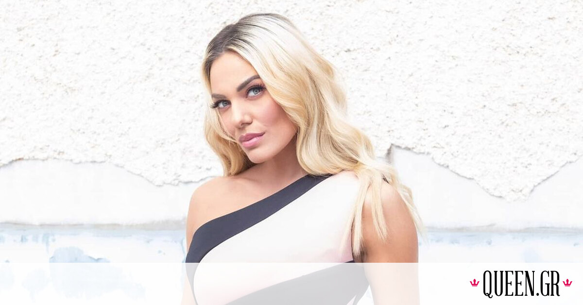 Οι Ελληνίδες celebrities επιλέγουν το one shoulder trend για αυτήν τη μεταβατική εποχή