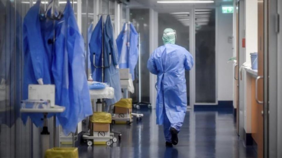 Κορωνοϊός – Κυπρος: Νεκρός ένας 69χρονος που είχε εμβολαστεί