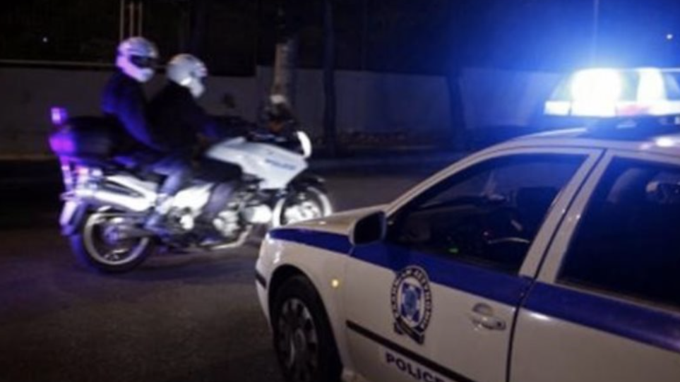 Θεσσαλονίκη: Άγριο περιστατικό ξυλοδαρμού – Τραυματίστηκε 25χρονος