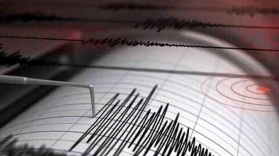 Σεισμός μόλις 2,5 Ρίχτερ ξεσήκωσε την Πάτρα