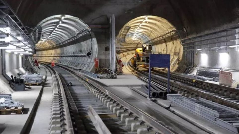Μετρό Θεσσαλονίκης: Σινιάλο εκκίνησης του έργου άνω του 1,5 δισ. ευρώ δίνει η απόφαση του ΣτΕ