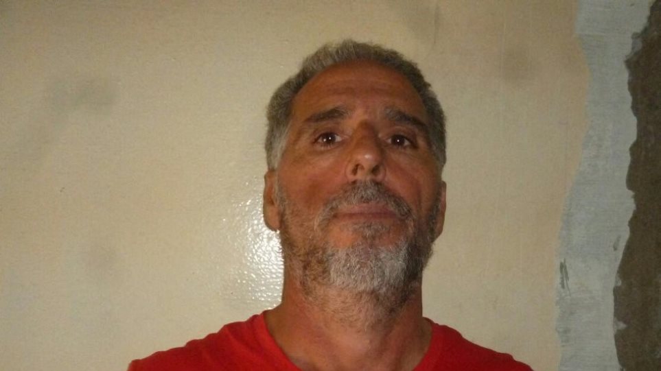 Βραζιλία: Συνελήφθη ο Ιταλός μαφιόζος Ρόκο Μοράμπιτο – Eίχε αποδράσει το 2019 από φυλακή της Ουρουγουάης