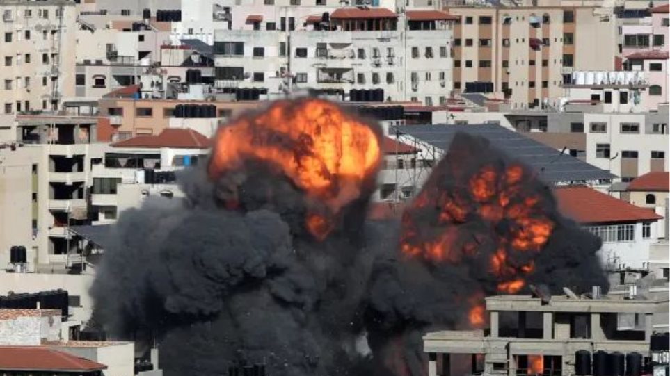 Μεσανατολικό: Ο στρατός του Ισραήλ κατέστρεψε ένα εκτεταμένο σύστημα τούνελ της Χαμάς