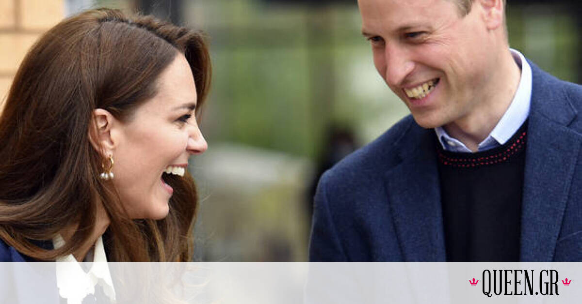 10 φορές που ο William και η Kate Middleton εντυπωσίασαν με τα ταιριαστά τους outfits