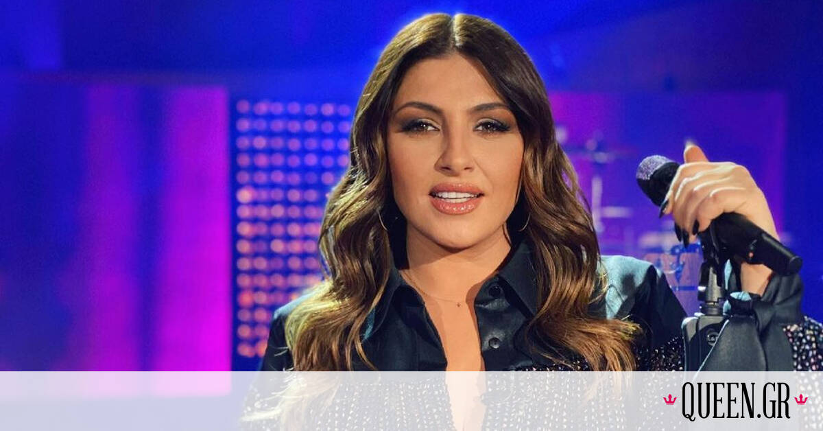 Έλενα Παπαρίζου: Επιστρέφει στη Eurovision κι εμείς απλά θαυμάζουμε το στυλ της