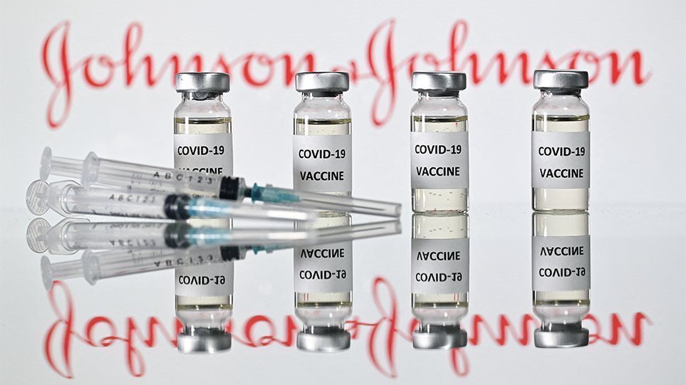 Όσα πρέπει να ξέρουμε για το μονοδοσικό εμβόλιο της Johnson&Johnson