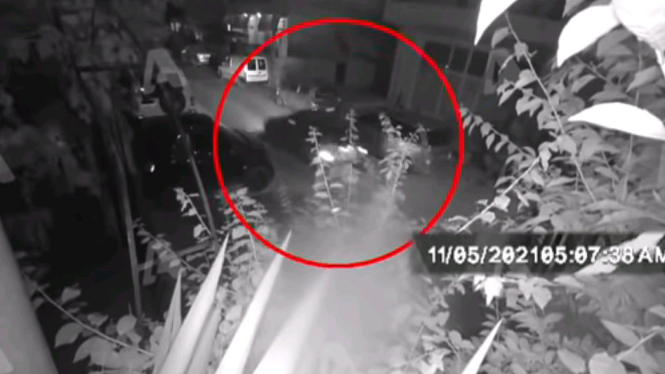 Έγκλημα στα Γλυκά Νερά: Νέα βίντεο με ύποπτο αυτοκίνητο κι ένα μηχανάκι