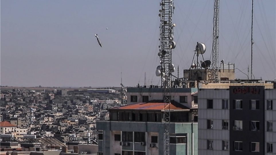 Πίεση Μπάιντεν για τη Γάζα: «Είμαι βαθιά ανήσυχος» λέει στον Νετανιάχου – Τι ζητά από τον Αμπάς