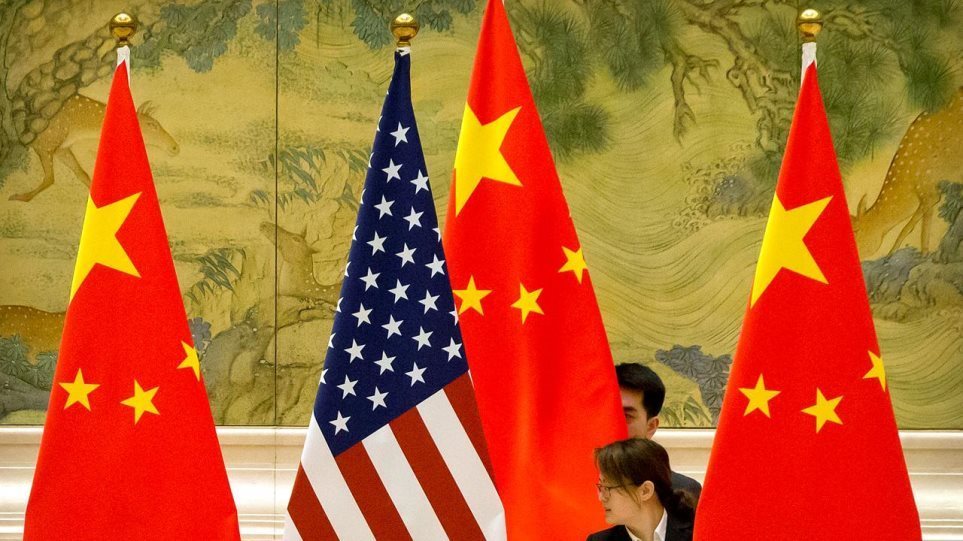 ΗΠΑ – Κίνα: Νέα νομοθετικά εργαλεία για την αντιμετώπιση των εμπορικών απειλών από το Πεκίνο
