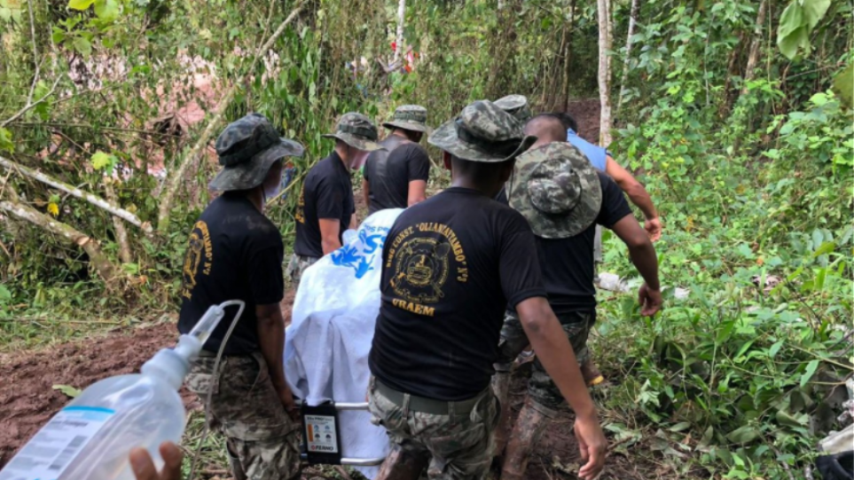 Περού: 14 νεκροί σε επίθεση σε περιοχή όπου βρίσκονται καλλιέργειες κόκας