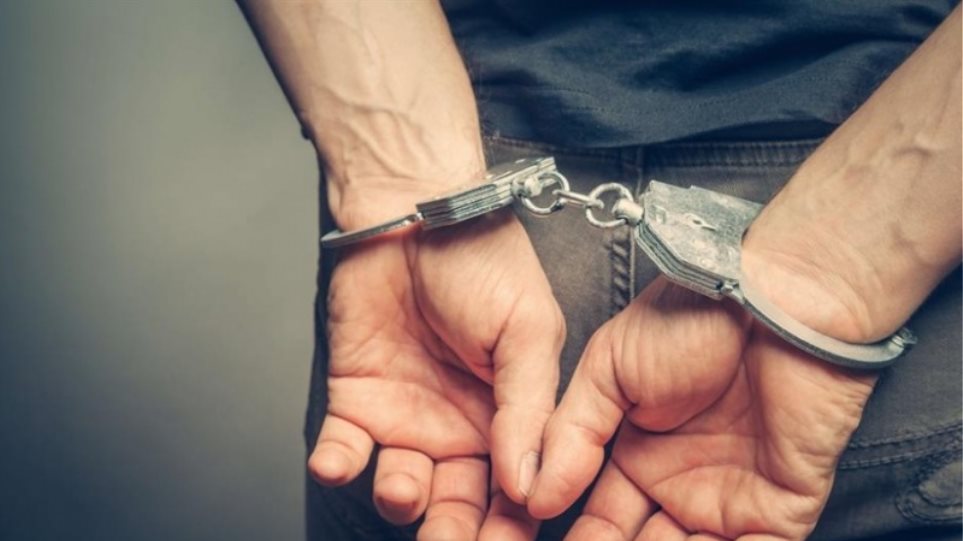 Κρήτη: Συνελήφθη 35χρονος από την Σουηδία για βι@σμό ανηλίκου
