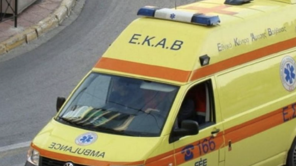 Εύβοια – Τραγωδία στην άσφαλτο: Νεκρή 75χρονη σε τροχαίο στη Σέττα