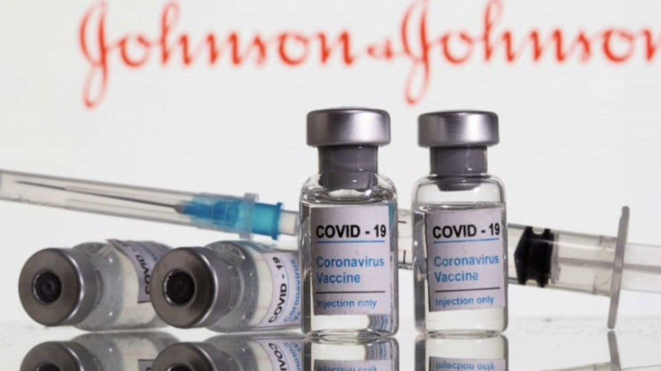 Ο EMA ερευνά τον θάνατο Βελγίδας από θρόμβωση μετά τον εμβολιασμό με Johnson & Johnson